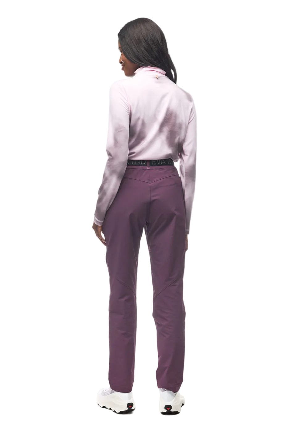 Indyeva Long Sleeve Top Women's Nivo