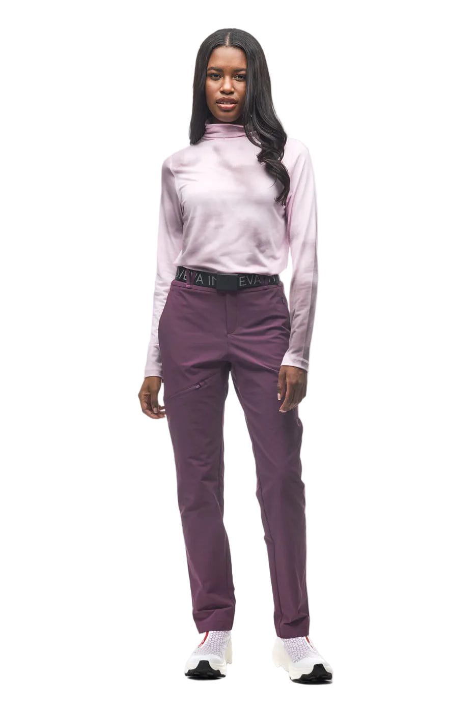 Indyeva Long Sleeve Top Women's Nivo