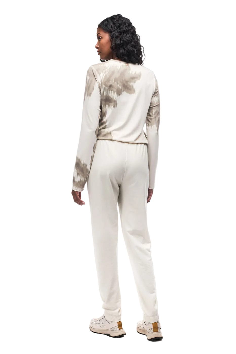 Indyeva Long Sleeve Top Women's  Novara III