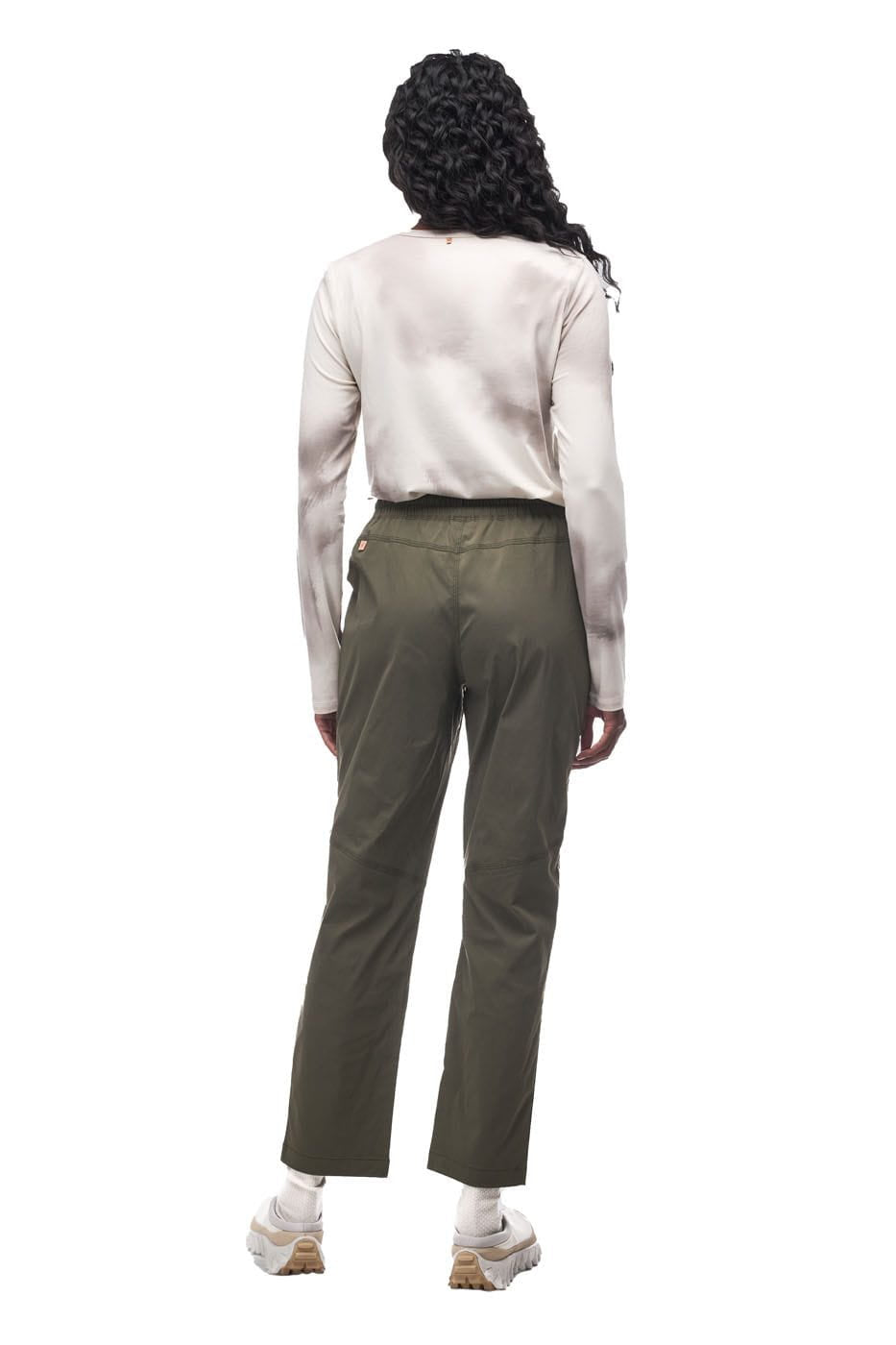 Indyeva Long Sleeve Top Women's  Novara III
