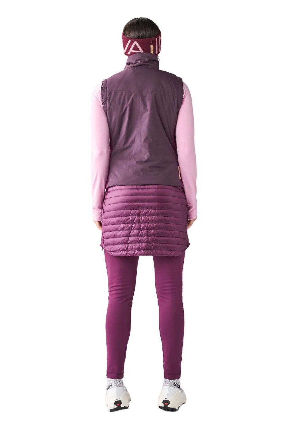 Indyeva Vest Women's Oryon
