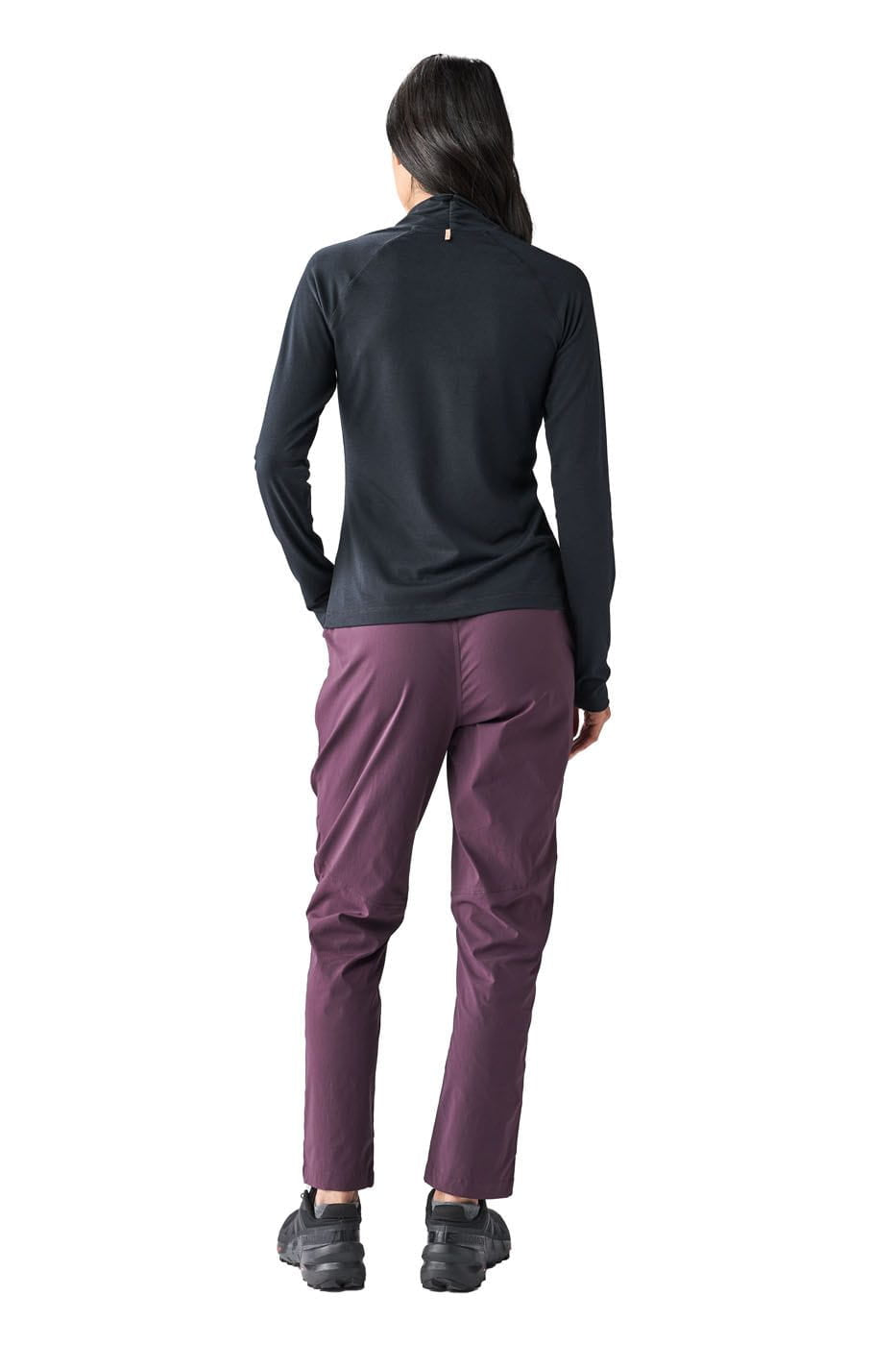Indyeva Turtleneck Women's Riga IV