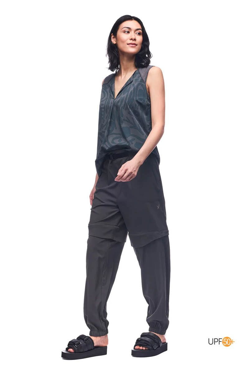 Women's Steek II Top Indyeva