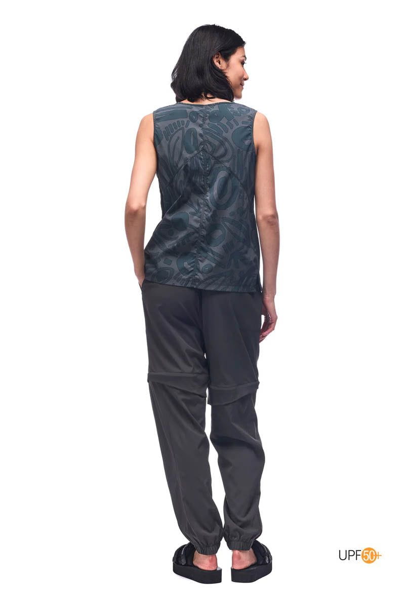 Women's Steek II Top Indyeva