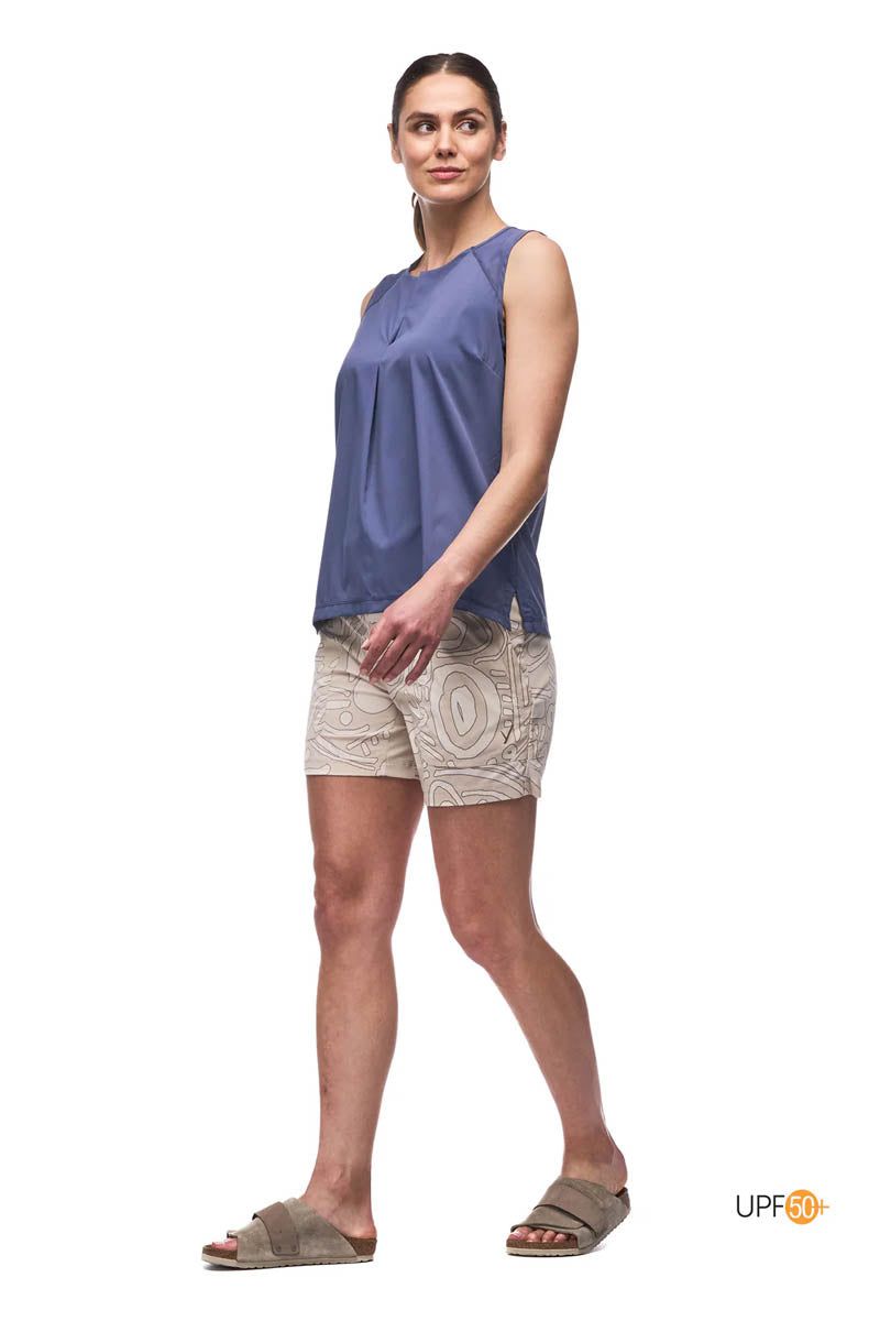Women's Steek II Top Indyeva