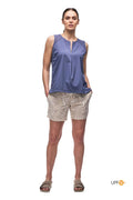 Women's Steek II Top Indyeva