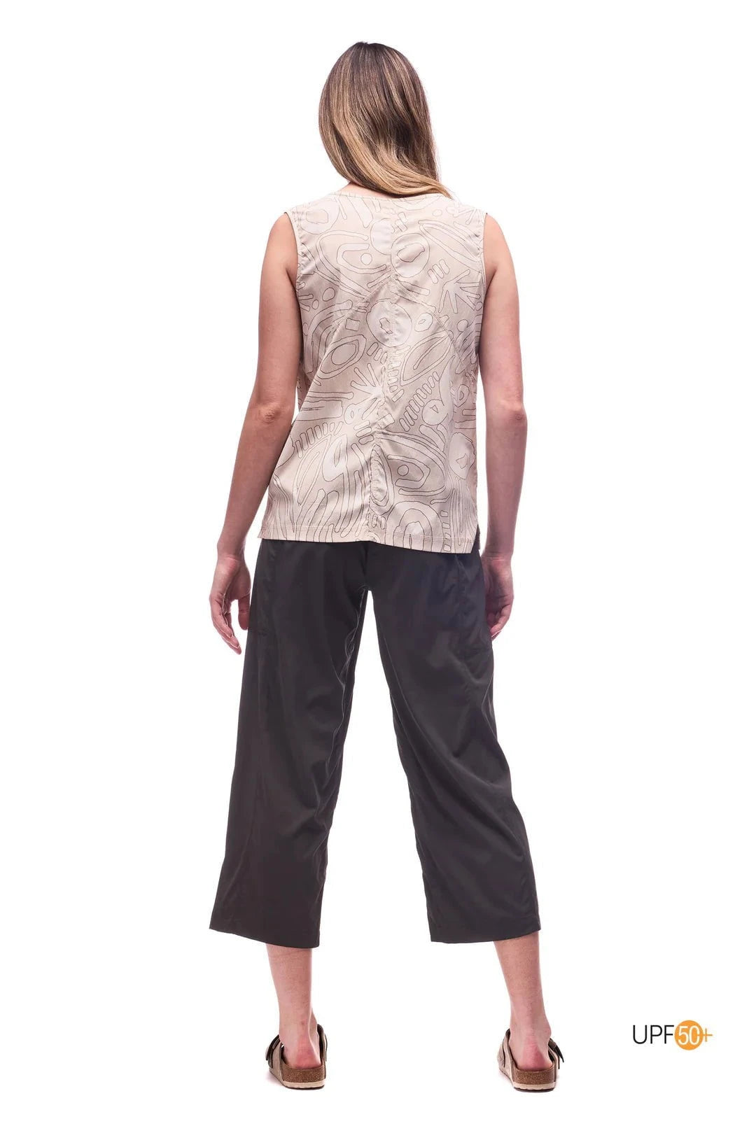 Women's Steek II Top Indyeva