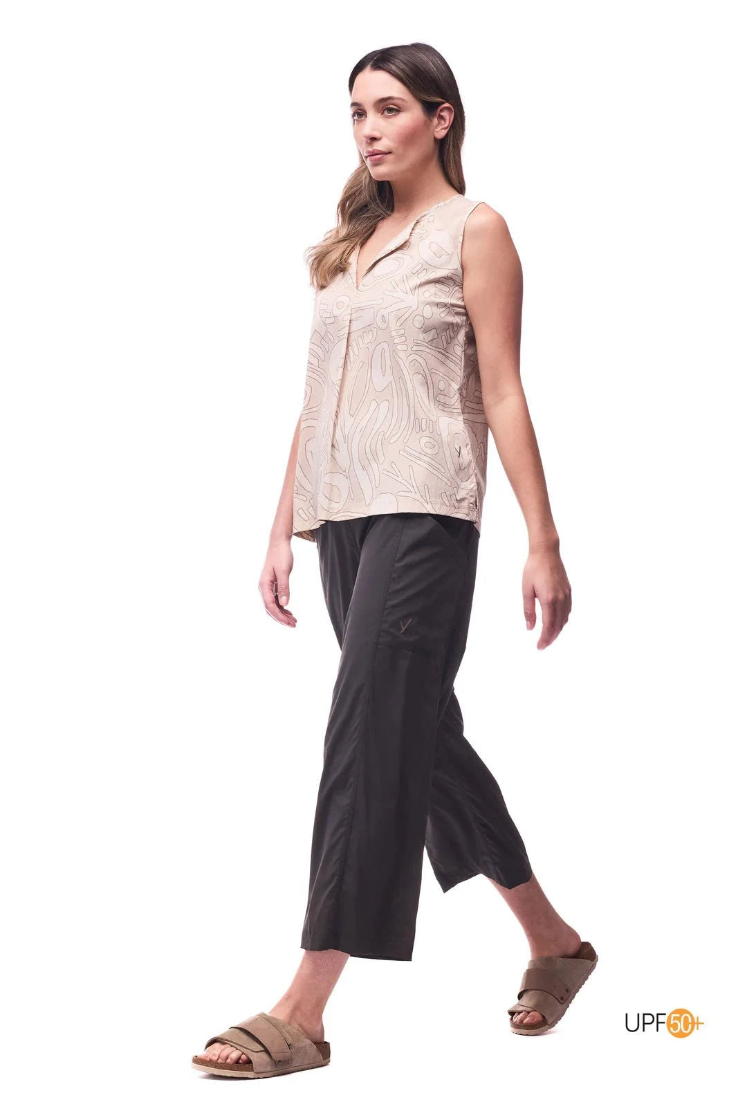 Women's Steek II Top Indyeva