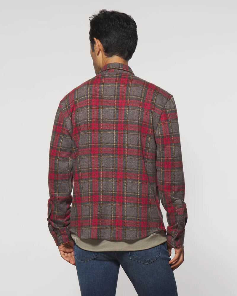 johnnie-O CLOTHING - Men - Apparel - Top johhnie-O *23W* Walton