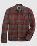 johnnie-O CLOTHING - Men - Apparel - Top johhnie-O *23W* Walton