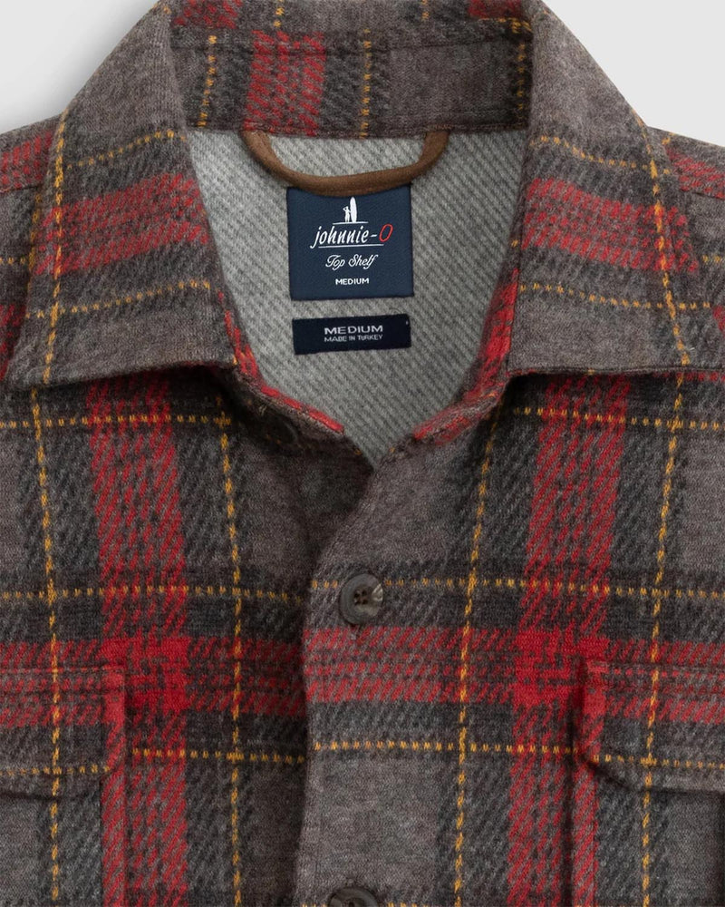 johnnie-O CLOTHING - Men - Apparel - Top johhnie-O *23W* Walton
