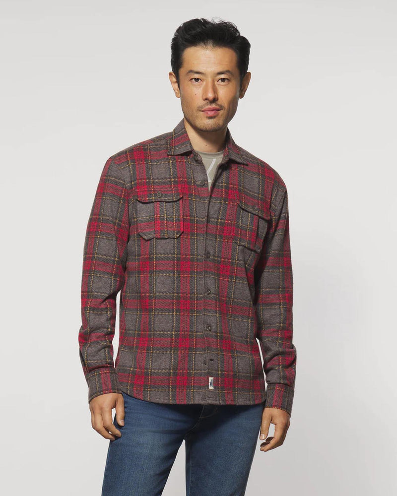 johnnie-O CLOTHING - Men - Apparel - Top johhnie-O *23W* Walton