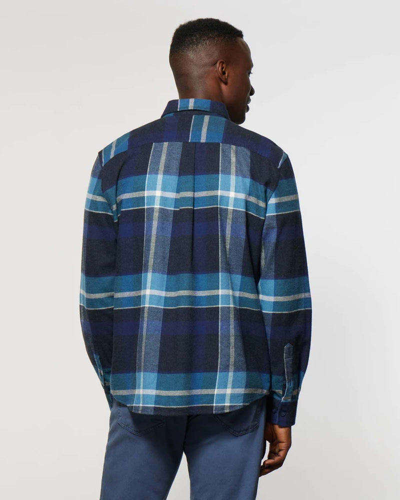 johnnie-O CLOTHING - Men - Apparel - Top johnnie-O *23W* Afton