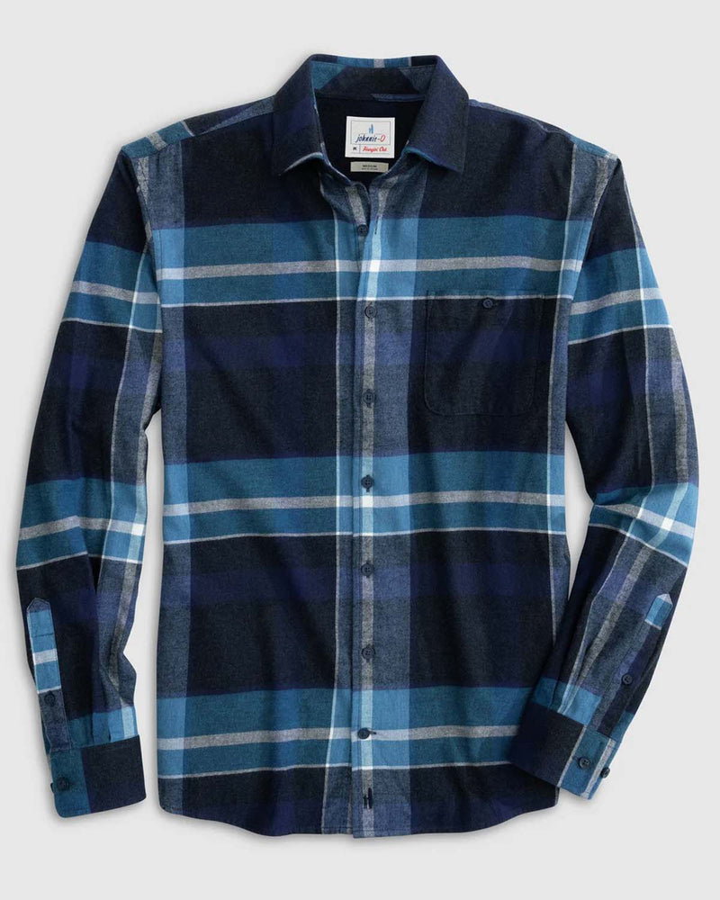 johnnie-O CLOTHING - Men - Apparel - Top johnnie-O *23W* Afton