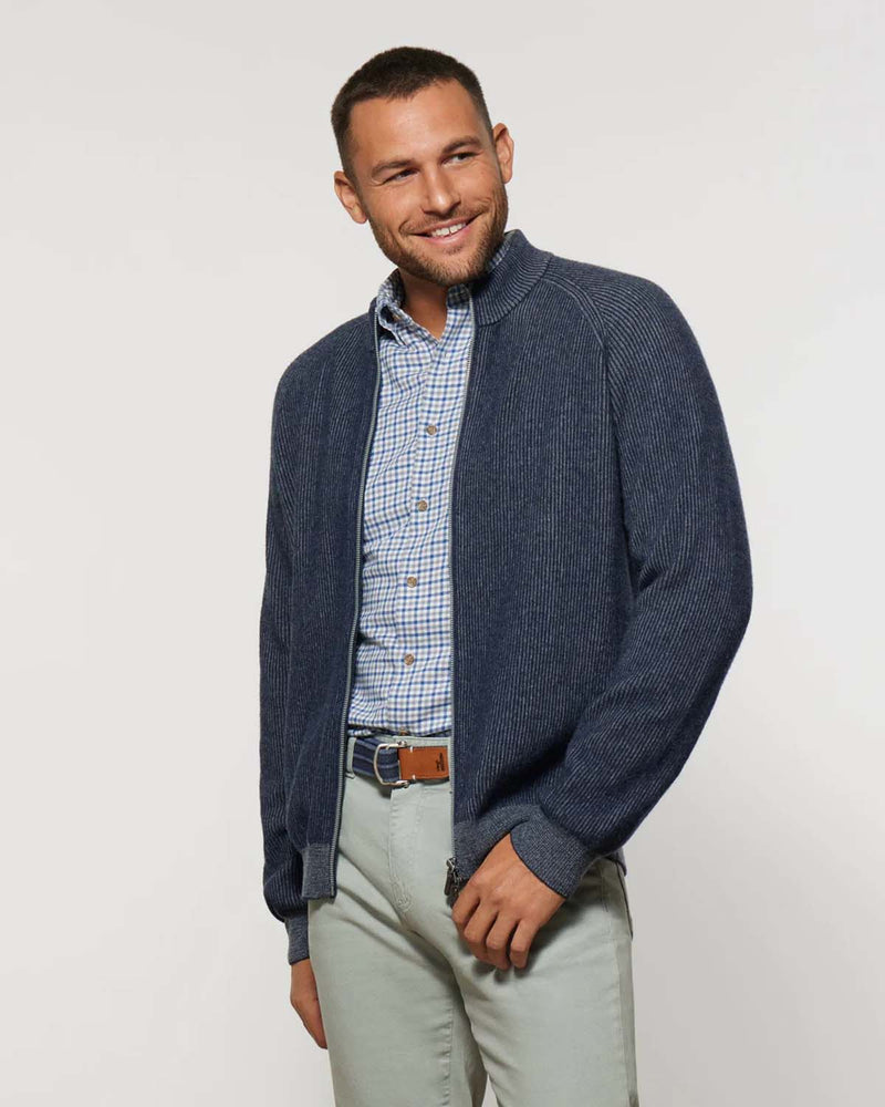 johnnie-O CLOTHING - Men - Apparel - Top johnnie-O *23W* Hobson