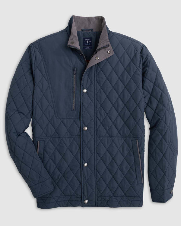 johnnie-O CLOTHING - Men - Apparel - Top johnnie-O *23W*  Juno