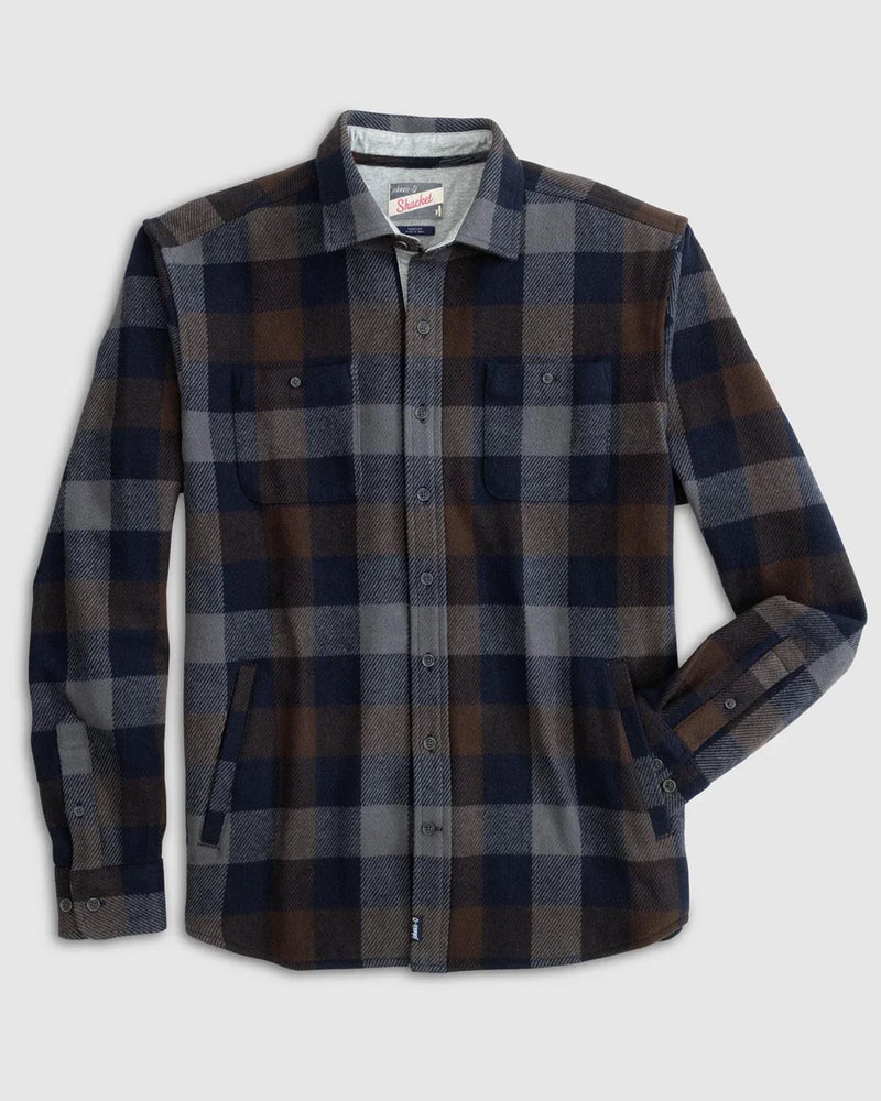 johnnie-O CLOTHING - Men - Apparel - Top johnnie-O *23W* Mossell