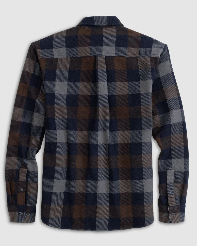 johnnie-O CLOTHING - Men - Apparel - Top johnnie-O *23W* Mossell