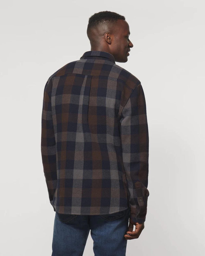 johnnie-O CLOTHING - Men - Apparel - Top johnnie-O *23W* Mossell