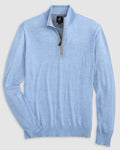 johnnie-O CLOTHING - Men - Apparel - Top johnnie-O *24S* Baron Sweater