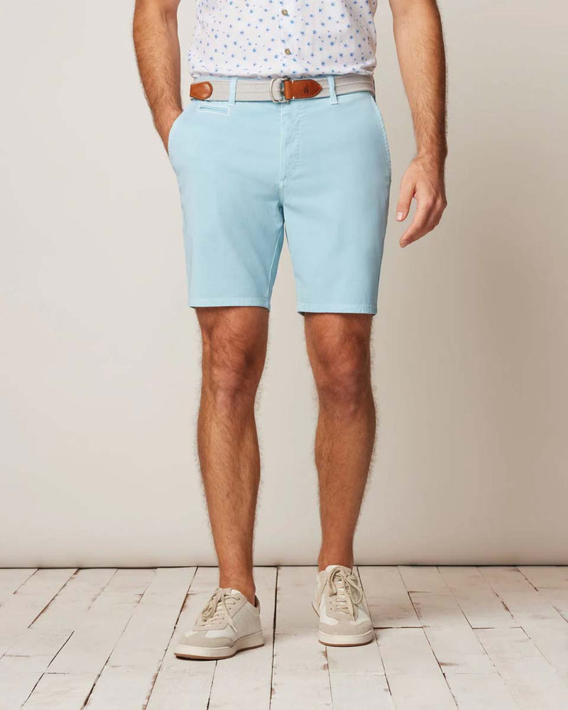 johnnie-O CLOTHING - Men - Apparel - Short johnnie-O *24S* Nassau Shorts