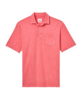Men's Coastal Wash Original Polo johnnie-O