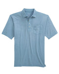 Men's Coastal Wash Original Polo johnnie-O