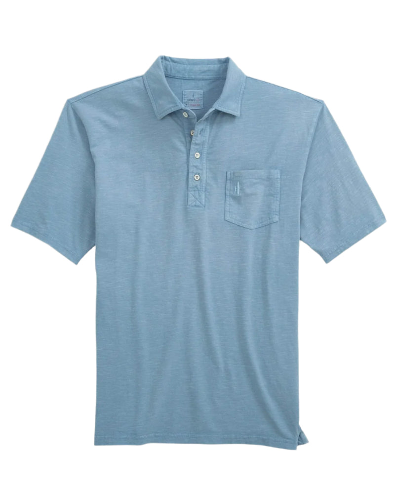 Men's Coastal Wash Original Polo johnnie-O