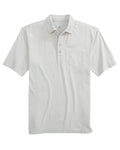 Men's Coastal Wash Original Polo johnnie-O