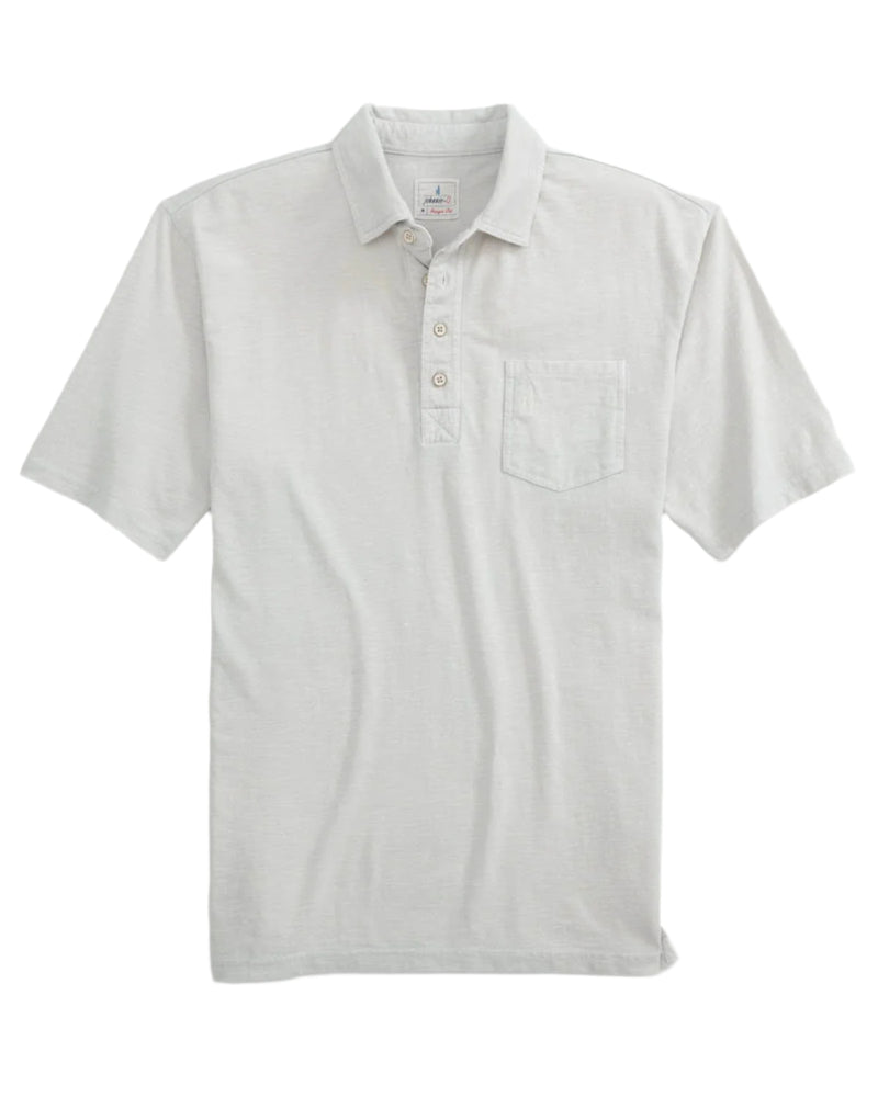 Men's Coastal Wash Original Polo johnnie-O