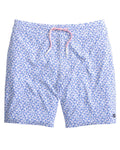 Men's The Half Elastic 7" Surf Shorts johnnie-O