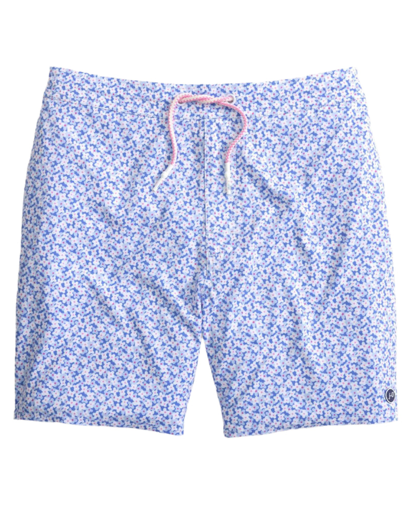 Men's The Half Elastic 7" Surf Shorts johnnie-O