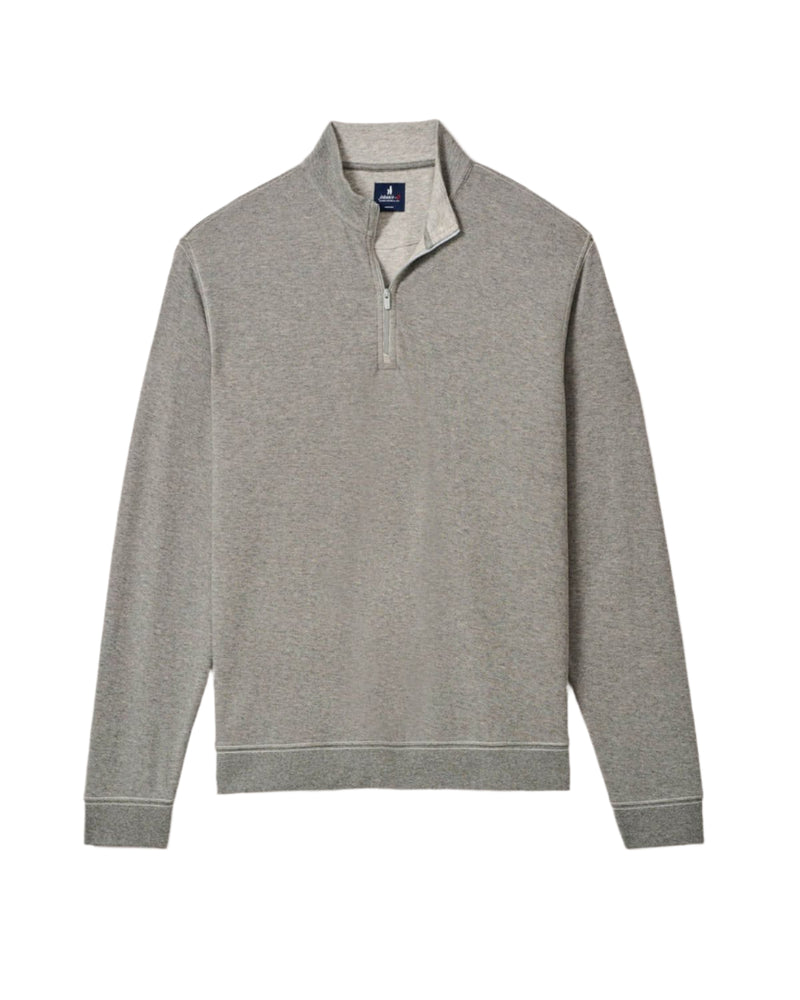 Men's Hank Lightweight Sully 1/4 Zip Pullover johnnie-O