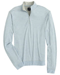 Men's Hank Lightweight Sully 1/4 Zip Pullover johnnie-O