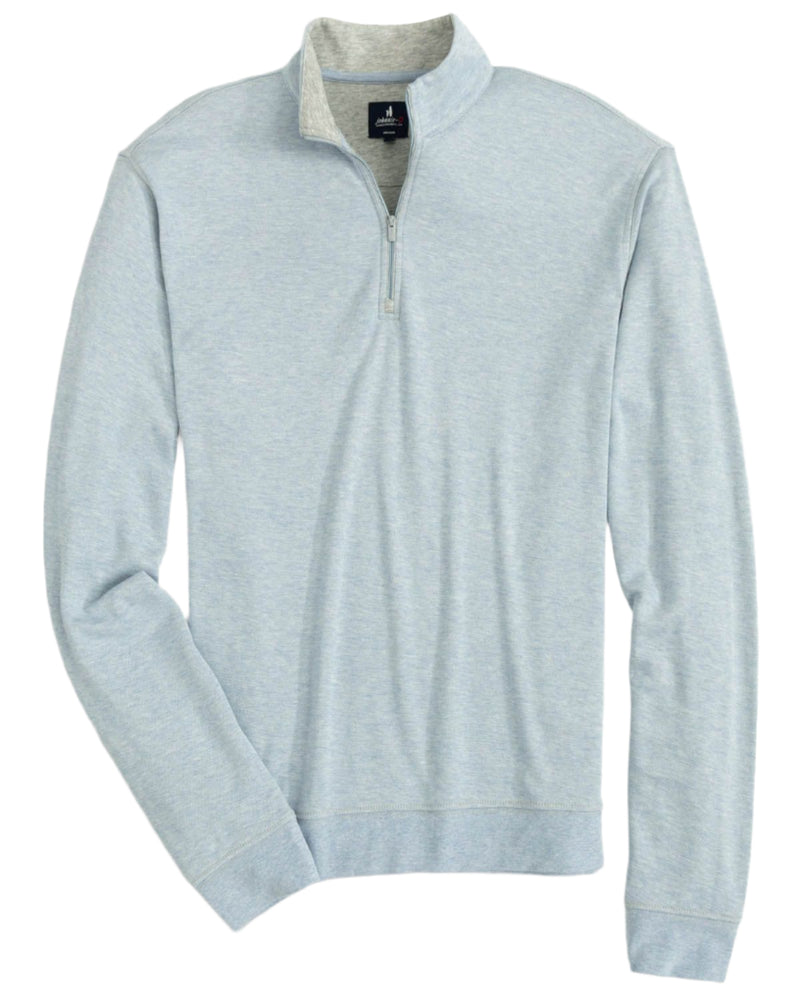Men's Hank Lightweight Sully 1/4 Zip Pullover johnnie-O