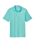 Men's 3 Button Hurronn Polo johnnie-O
