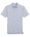 Men's 3 Button Hurronn Polo johnnie-O