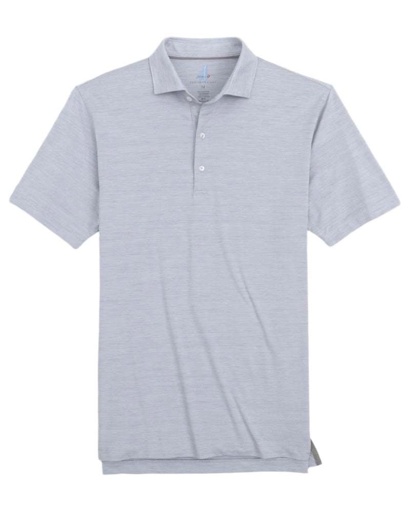 Men's 3 Button Hurronn Polo johnnie-O