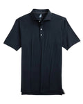 Men's 3 Button Hurronn Polo johnnie-O