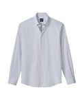 Men's Koby Performance Button Up Shirt johnnie-O