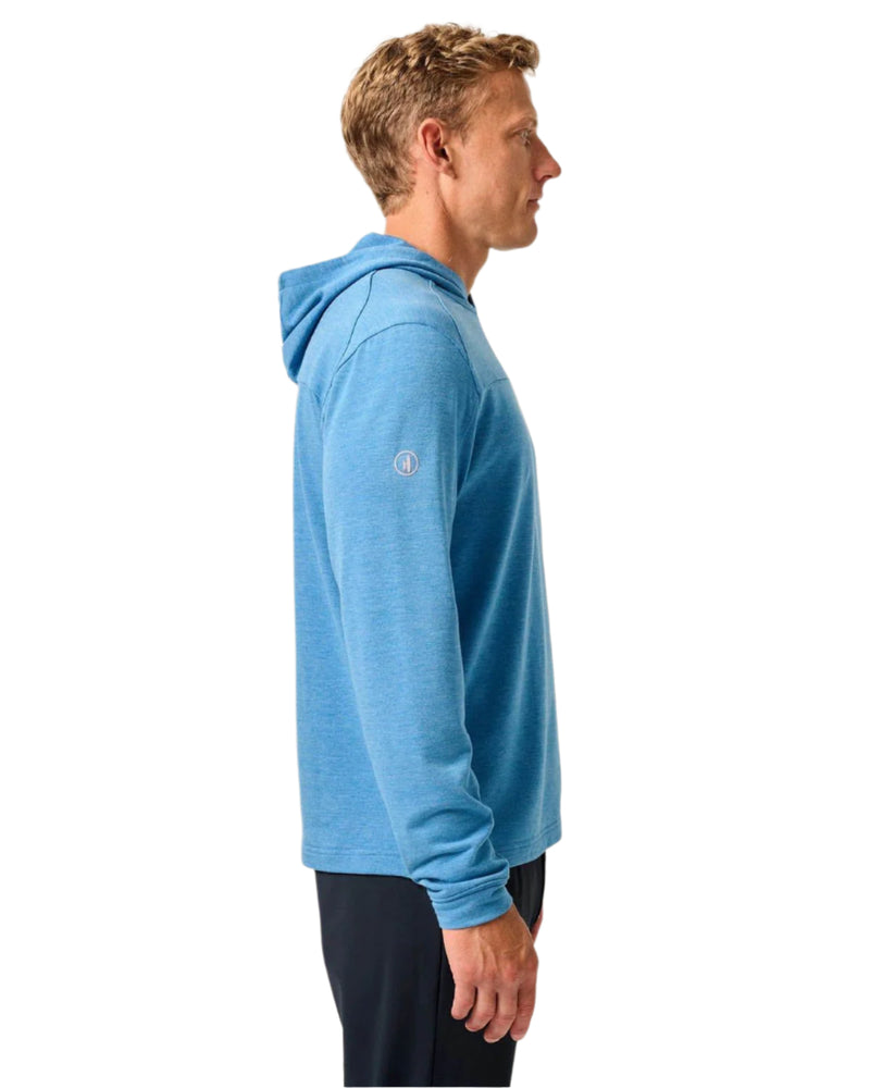 Men's Remmy Lightweight Performance Hoodie johnnie-O