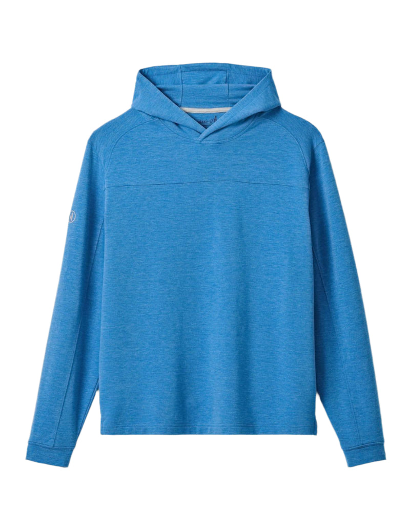 Men's Remmy Lightweight Performance Hoodie johnnie-O