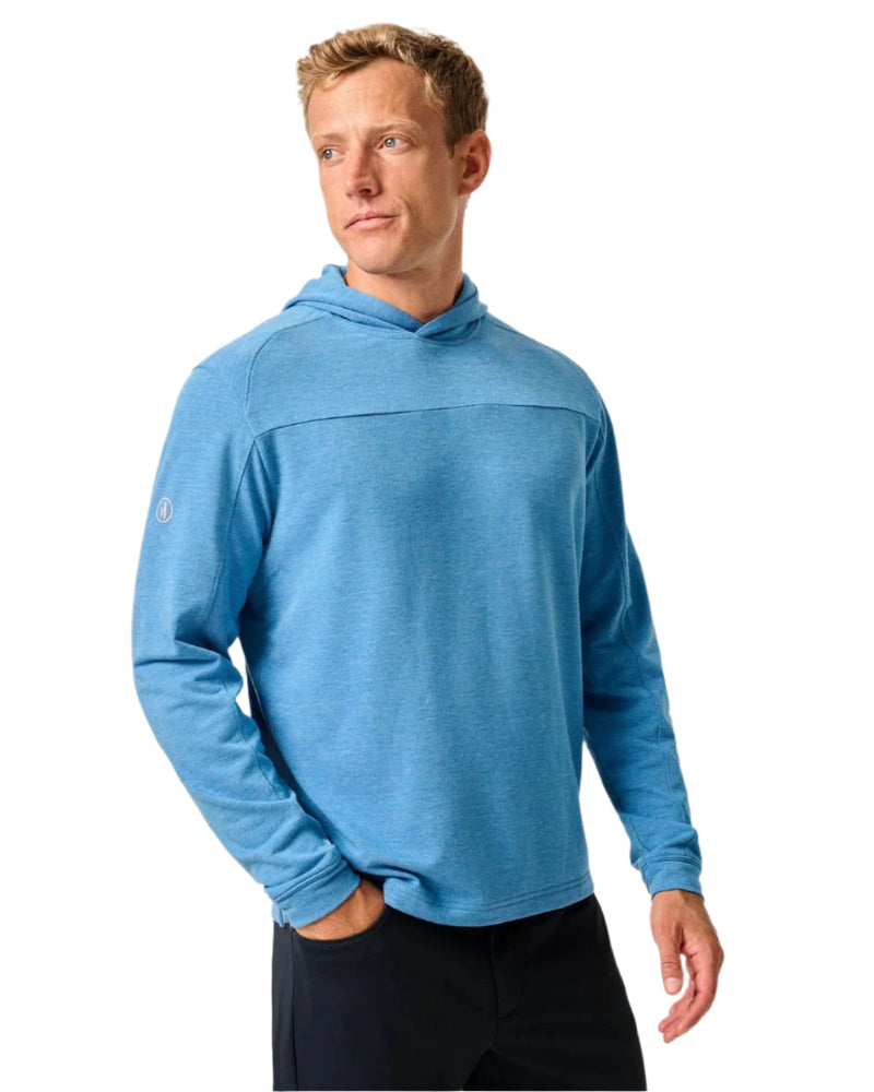 Men's Remmy Lightweight Performance Hoodie johnnie-O