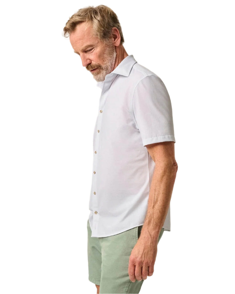 Men's Spielman Hangin' Out Button Down johnnie-O