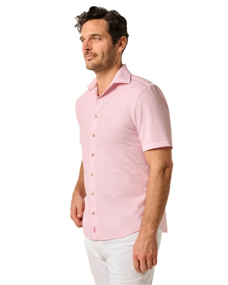 Men's Spielman Hangin' Out Button Down johnnie-O