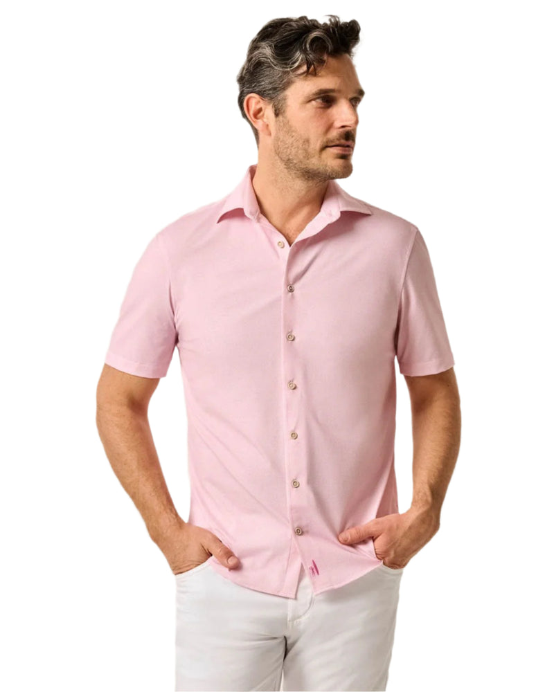Men's Spielman Hangin' Out Button Down johnnie-O