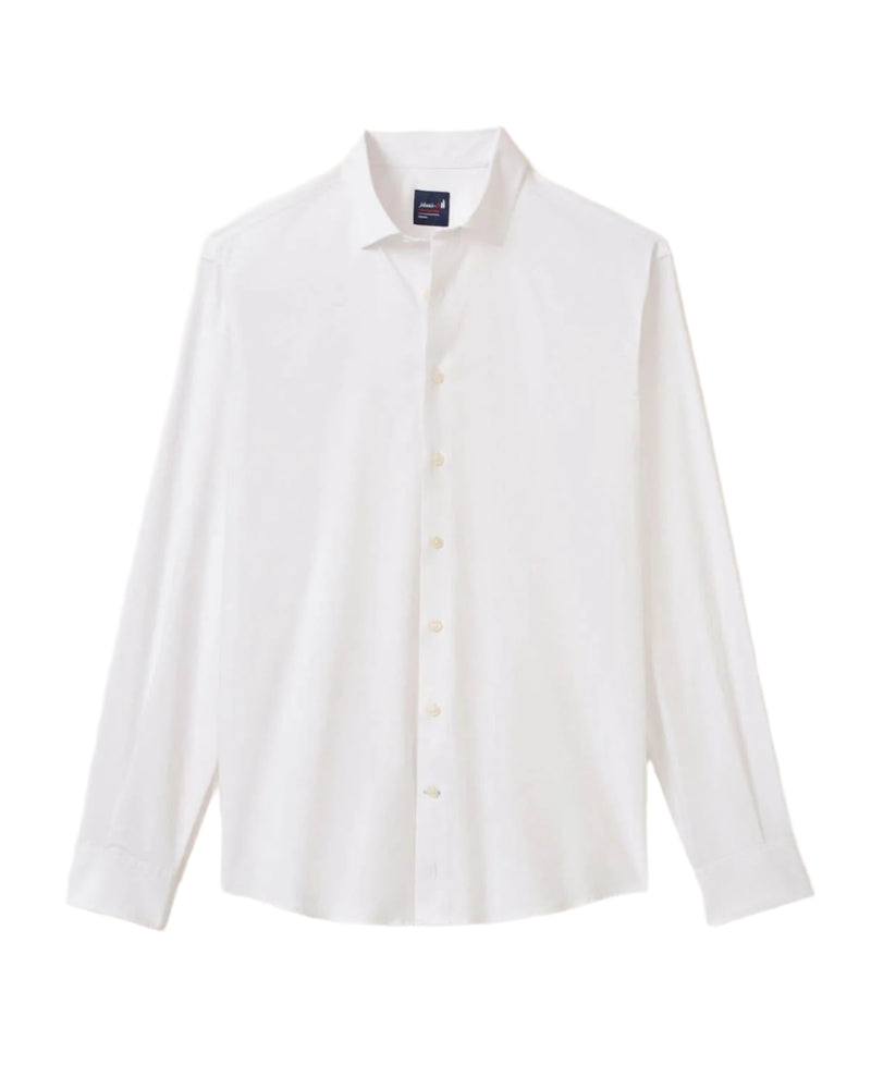 Men's Travis Performance Button Up Shirt johnnie-O