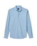 Men's Travis Performance Button Up Shirt johnnie-O