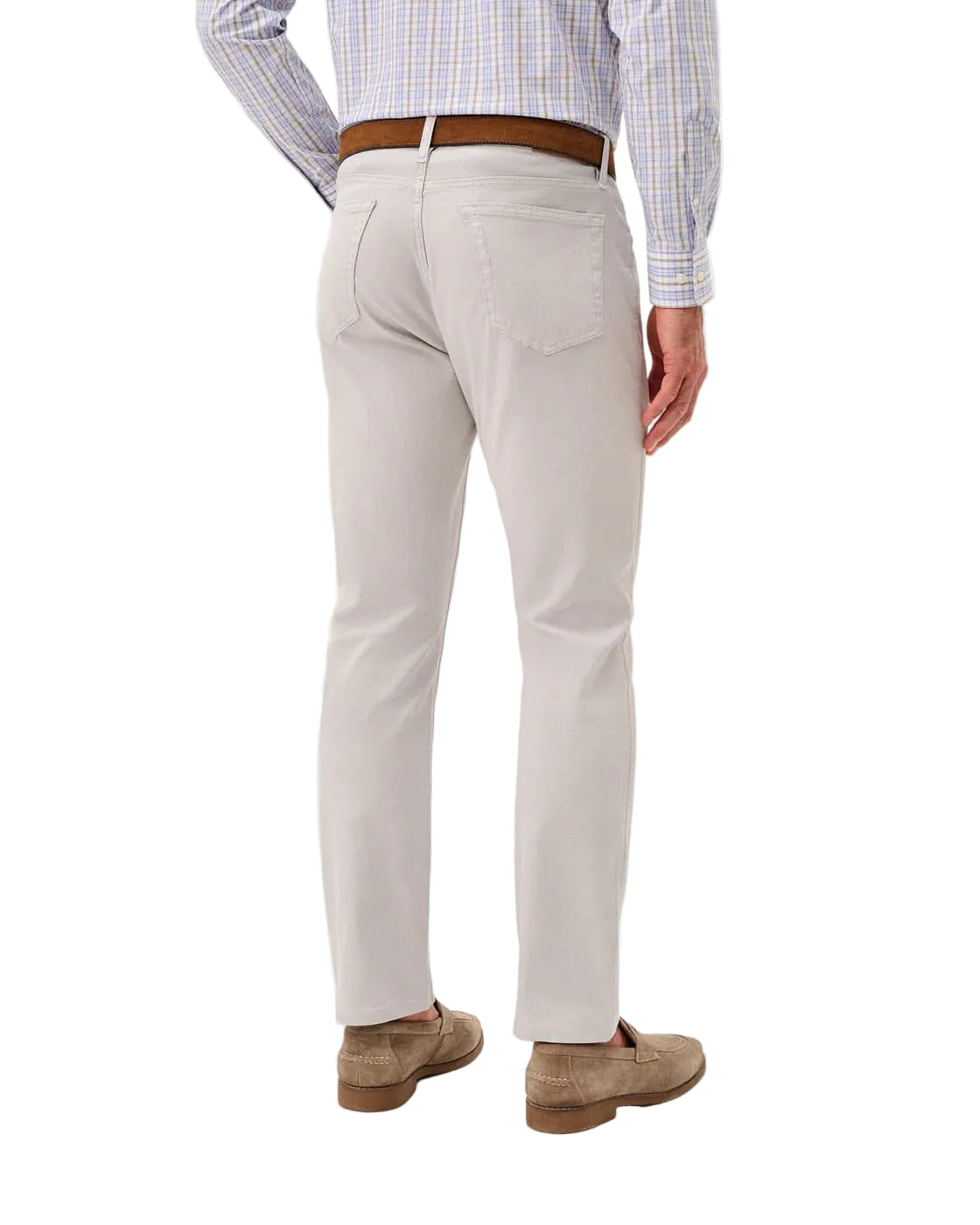 johnnie-O CLOTHING - Men - Apparel - Pant johnnie-O *26S*  Men Atlas