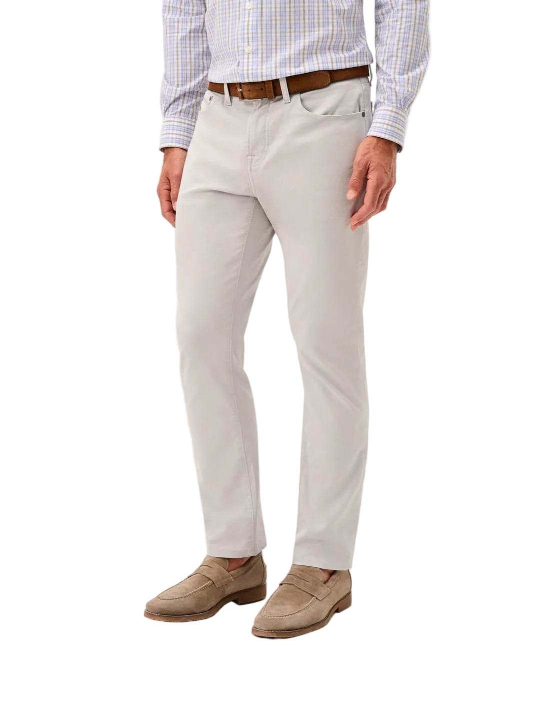 johnnie-O CLOTHING - Men - Apparel - Pant johnnie-O *26S*  Men Atlas